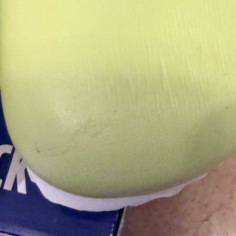 Birkenstock Lime Green Mules - Picture 3 of 16
